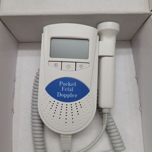 Pocket Fetal Doppler